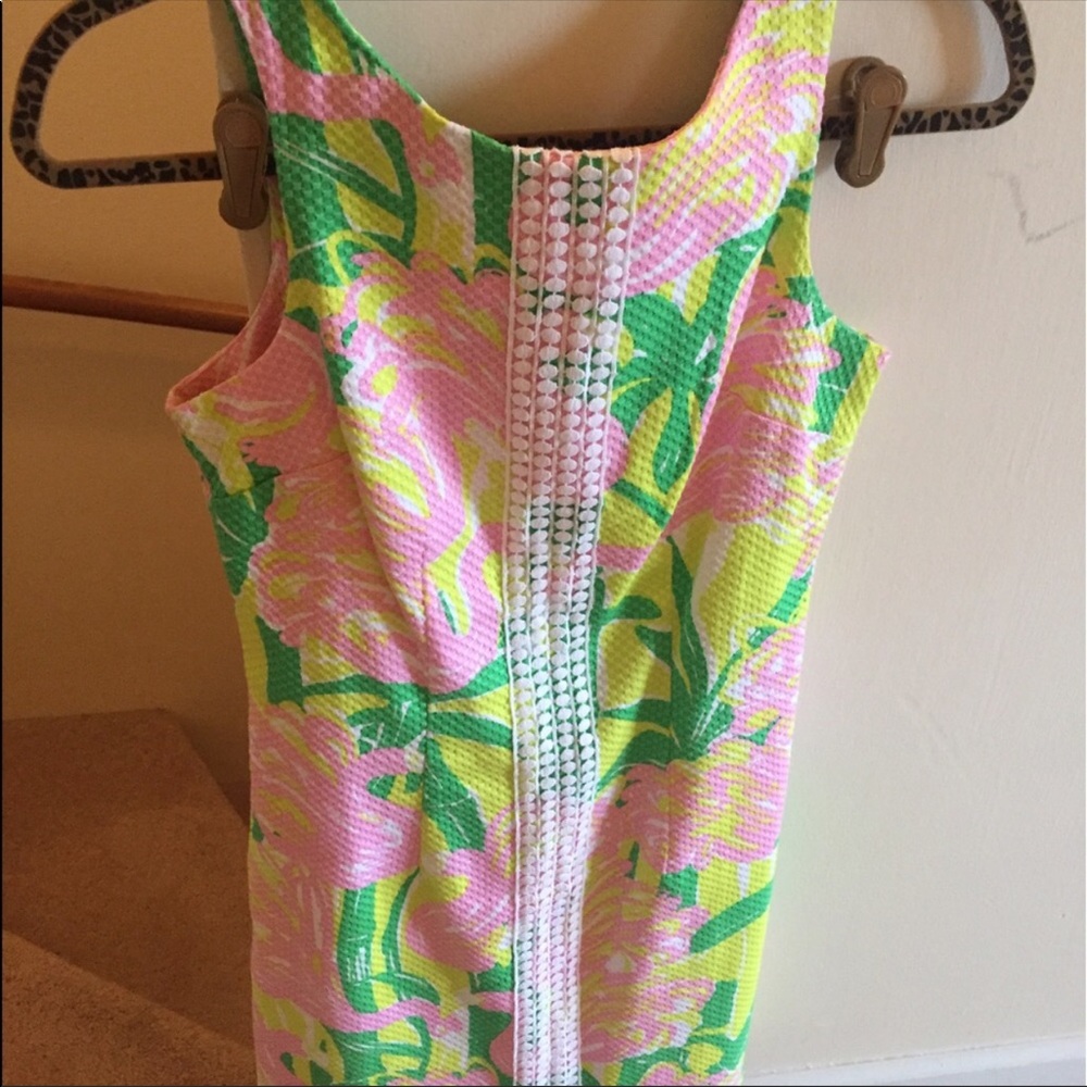 Lilly Pulitzer dress
